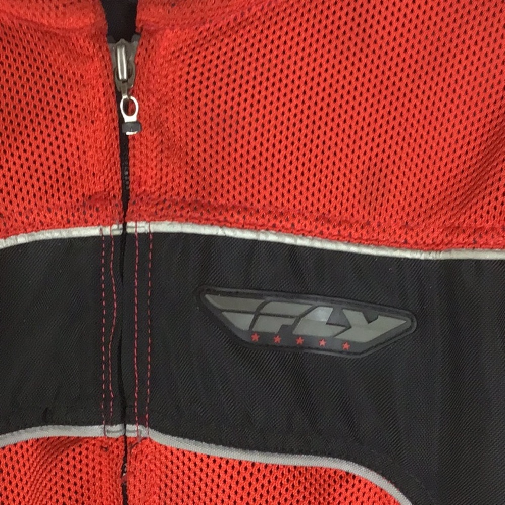 Fly Racing Jacket Size L - Picture 2 of 11